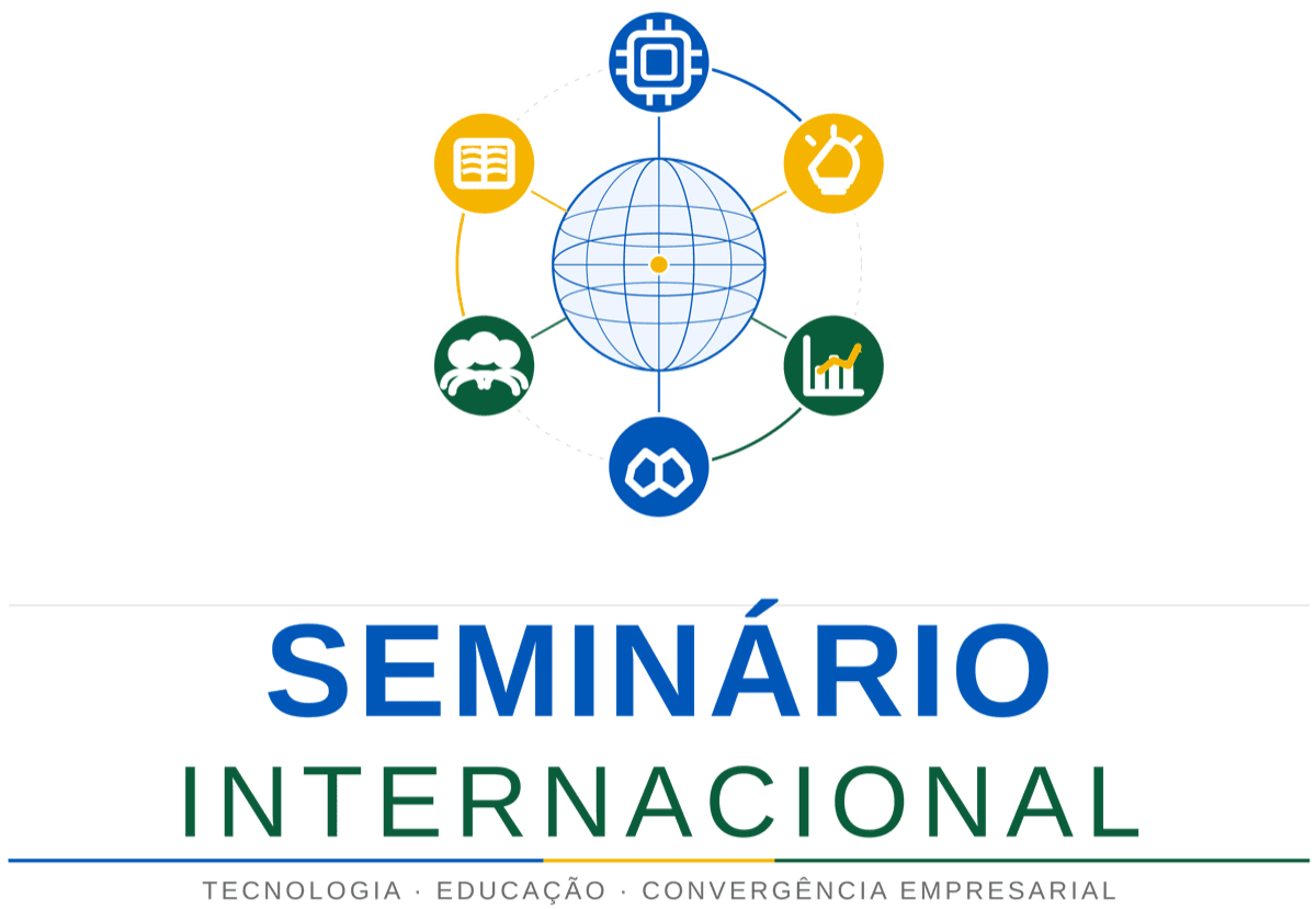 Seminário Internacional SPEE 2026 — Tecnologia · Educação · Convergência Empresarial